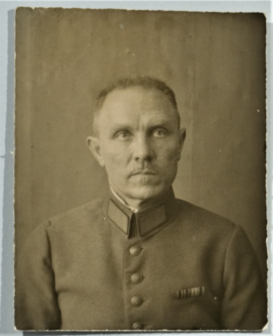 Gustav Jacobs