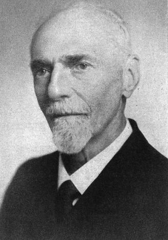Eduard Hagger