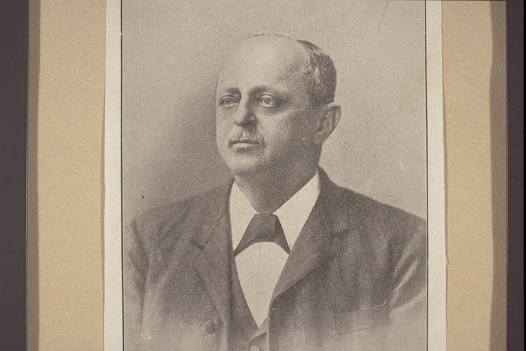 Jakob Roesle