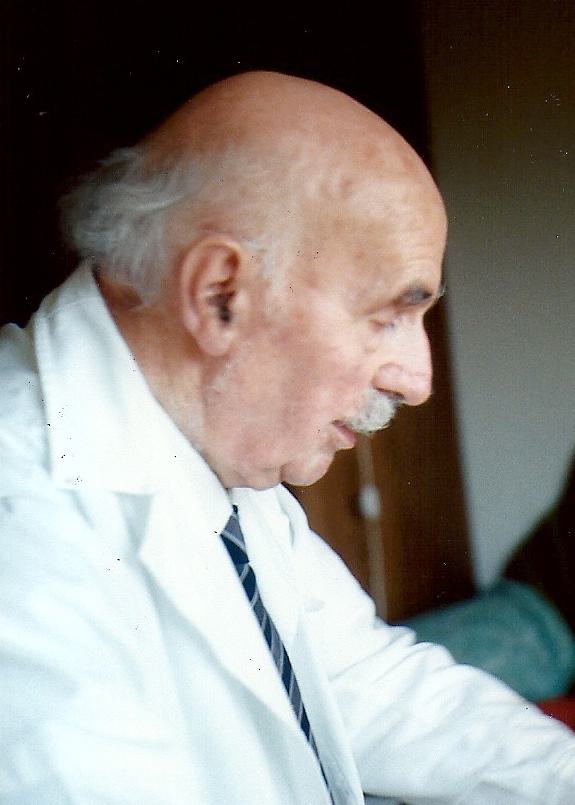 Heinrich Kutter