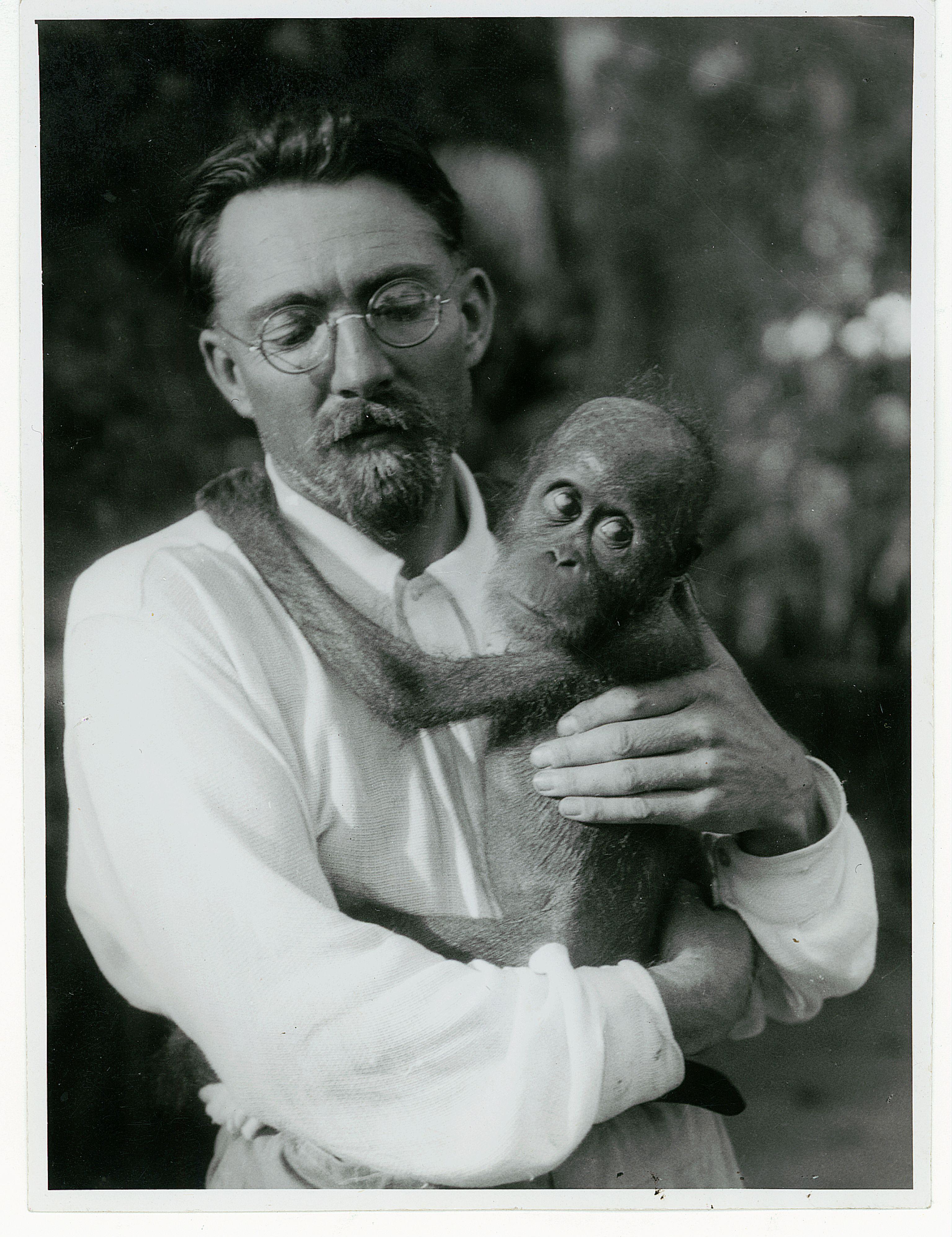 Arnold Heim