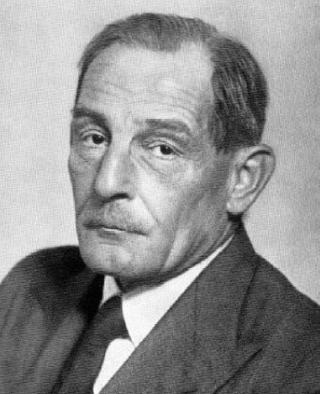Felix Speiser