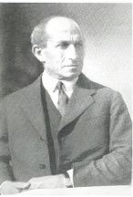 Fritz Iklé-Huber