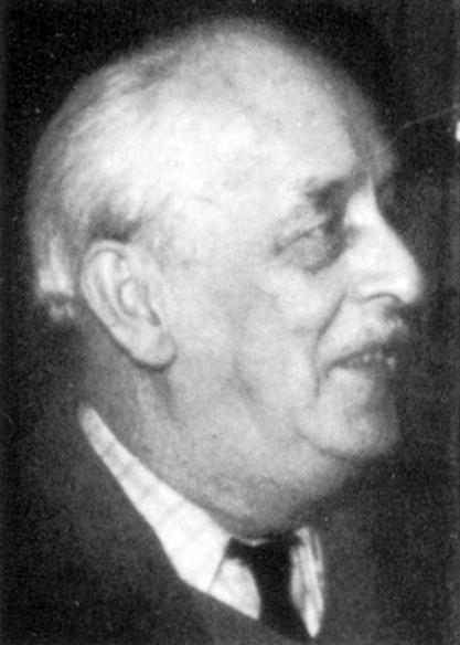 Ettore (Hektor) Rigozzi