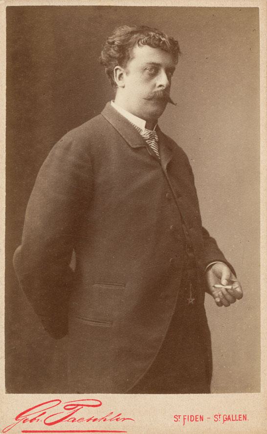 Louis Täschler