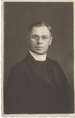 Joseph Bischofs