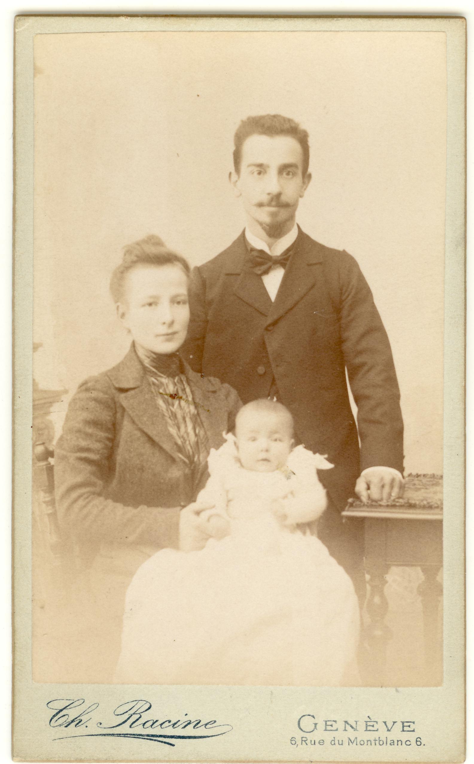 François Chapuis-Richet