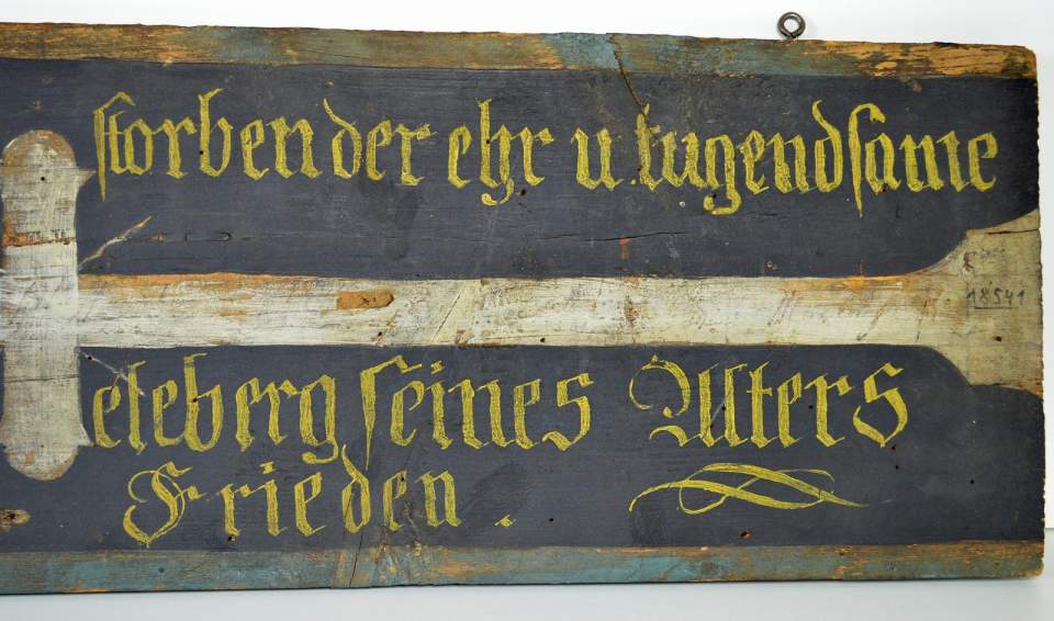 Werbeeinfach