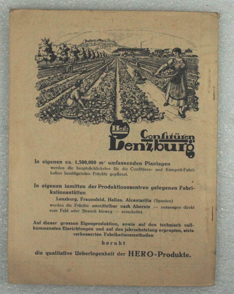 Werbeeinfach
