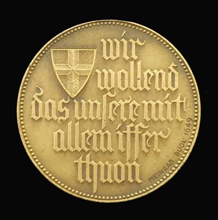 Werbeeinfach