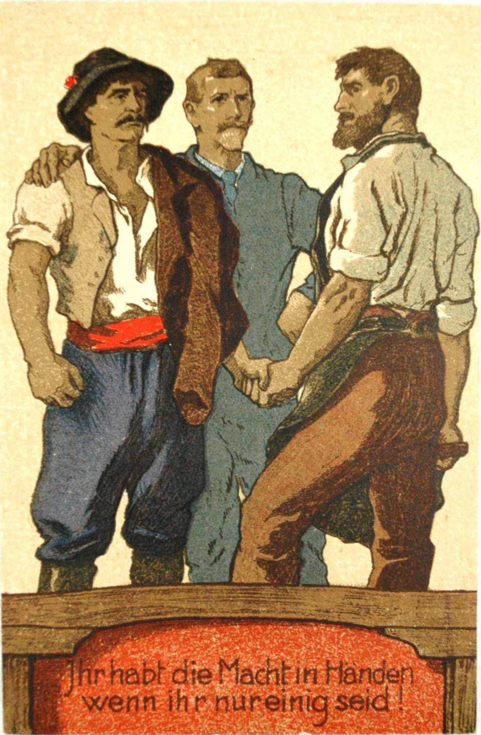 Werbeeinfach