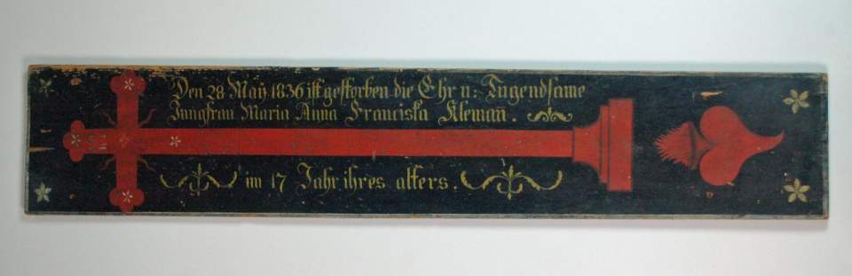 Werbeeinfach