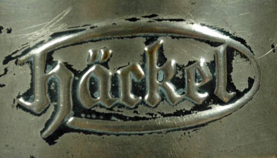 Werbeeinfach