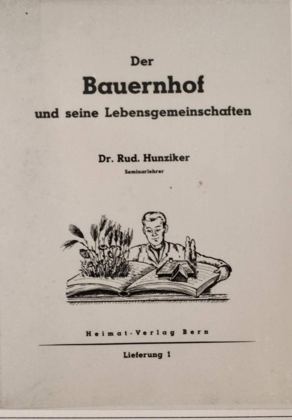 Werbeeinfach