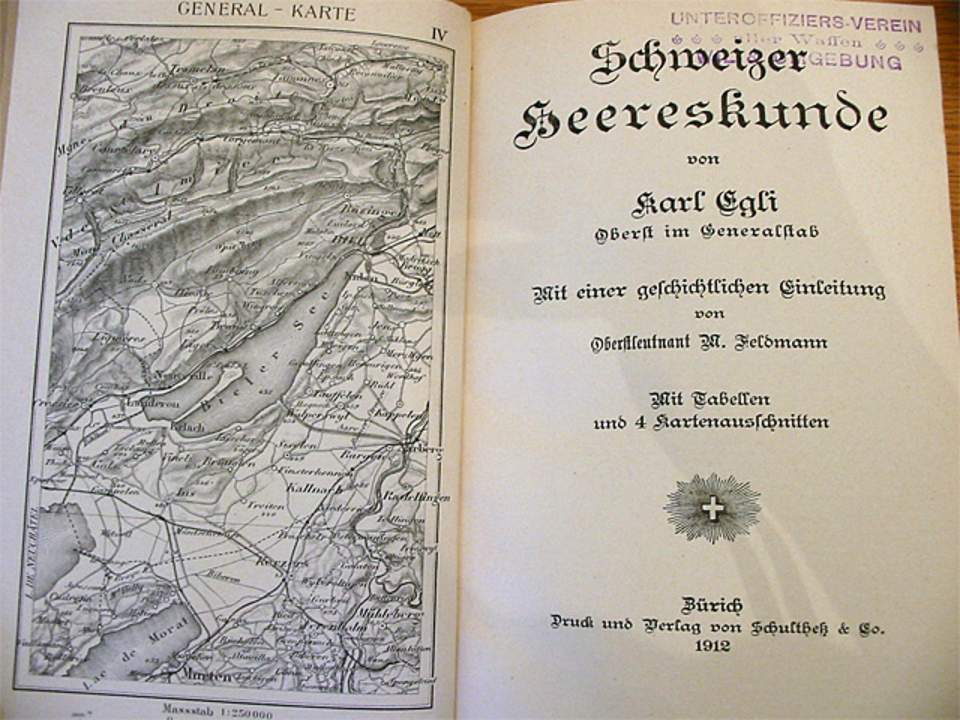 Werbeeinfach