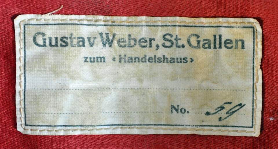 Werbeeinfach