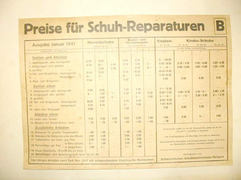 Werbeeinfach