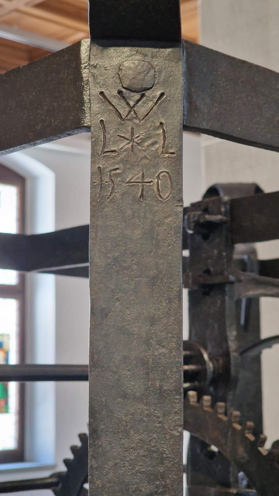 Werbeeinfach