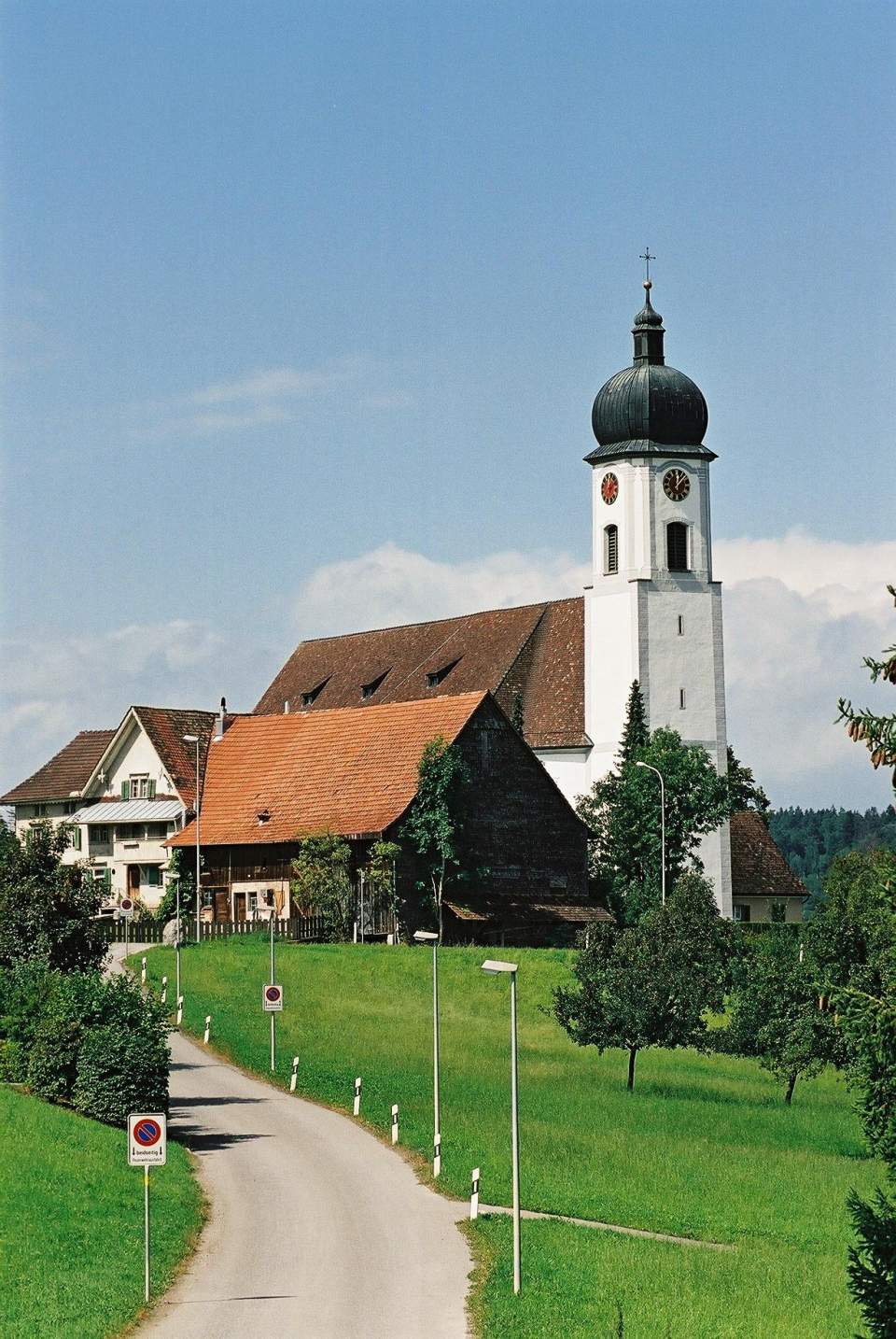 Werbeeinfach