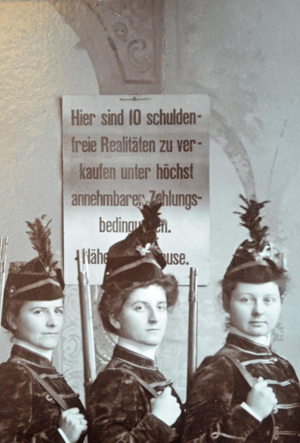 Werbeeinfach
