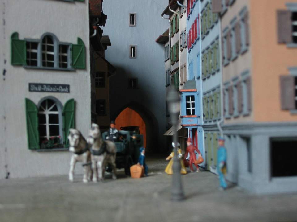 Werbeeinfach