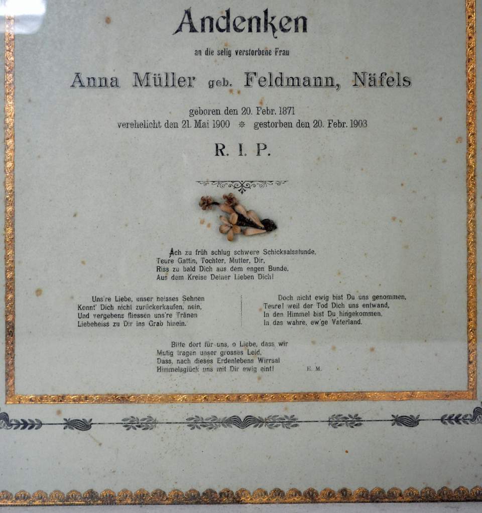 Werbeeinfach