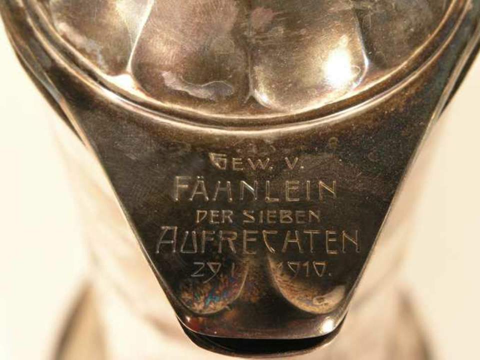 Werbeeinfach