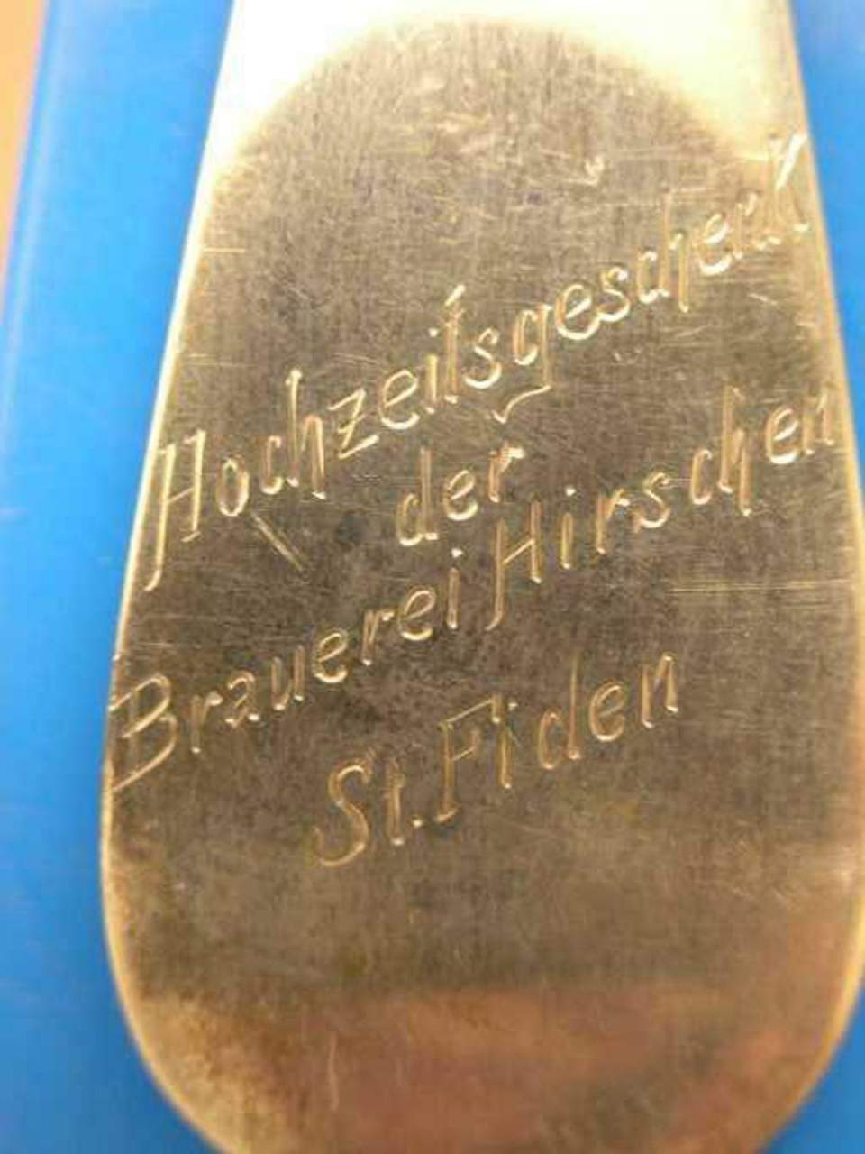Werbeeinfach