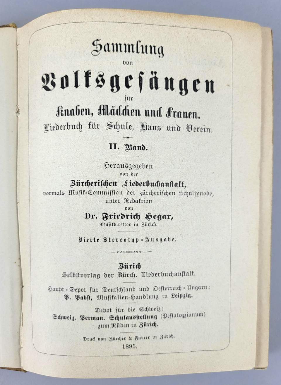 Werbeeinfach