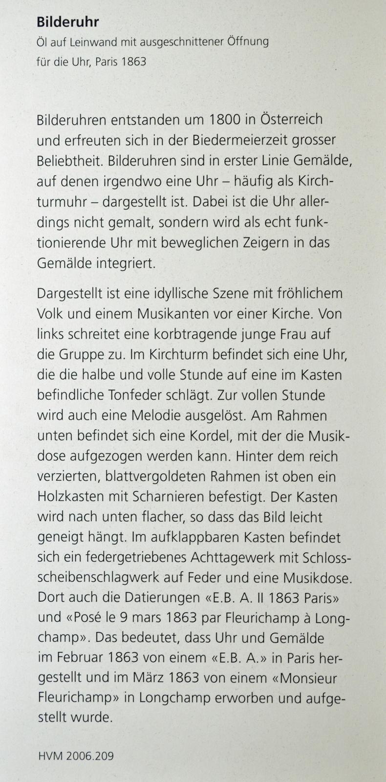 Werbeeinfach