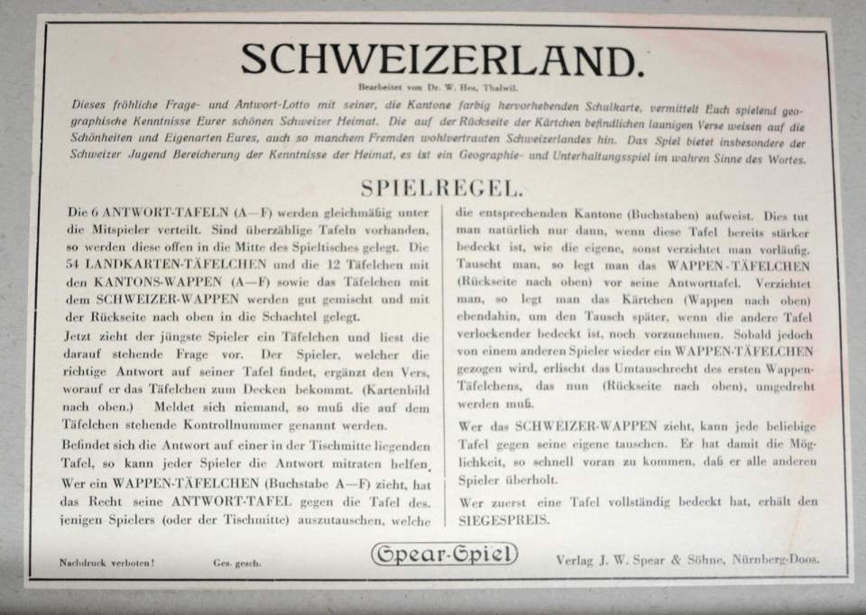 Werbeeinfach