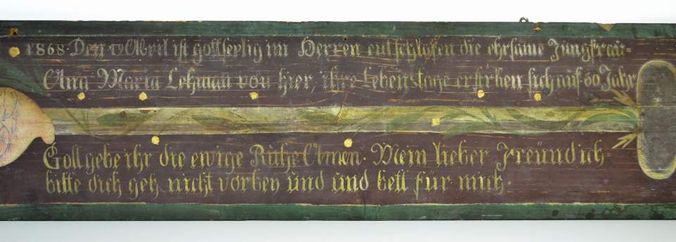 Werbeeinfach