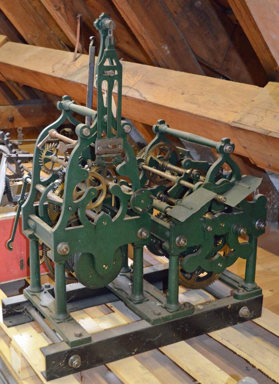 Werbeeinfach
