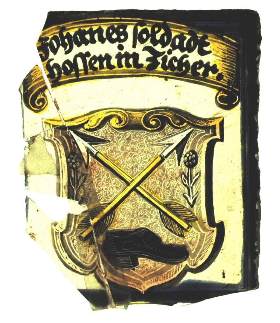 Werbeeinfach