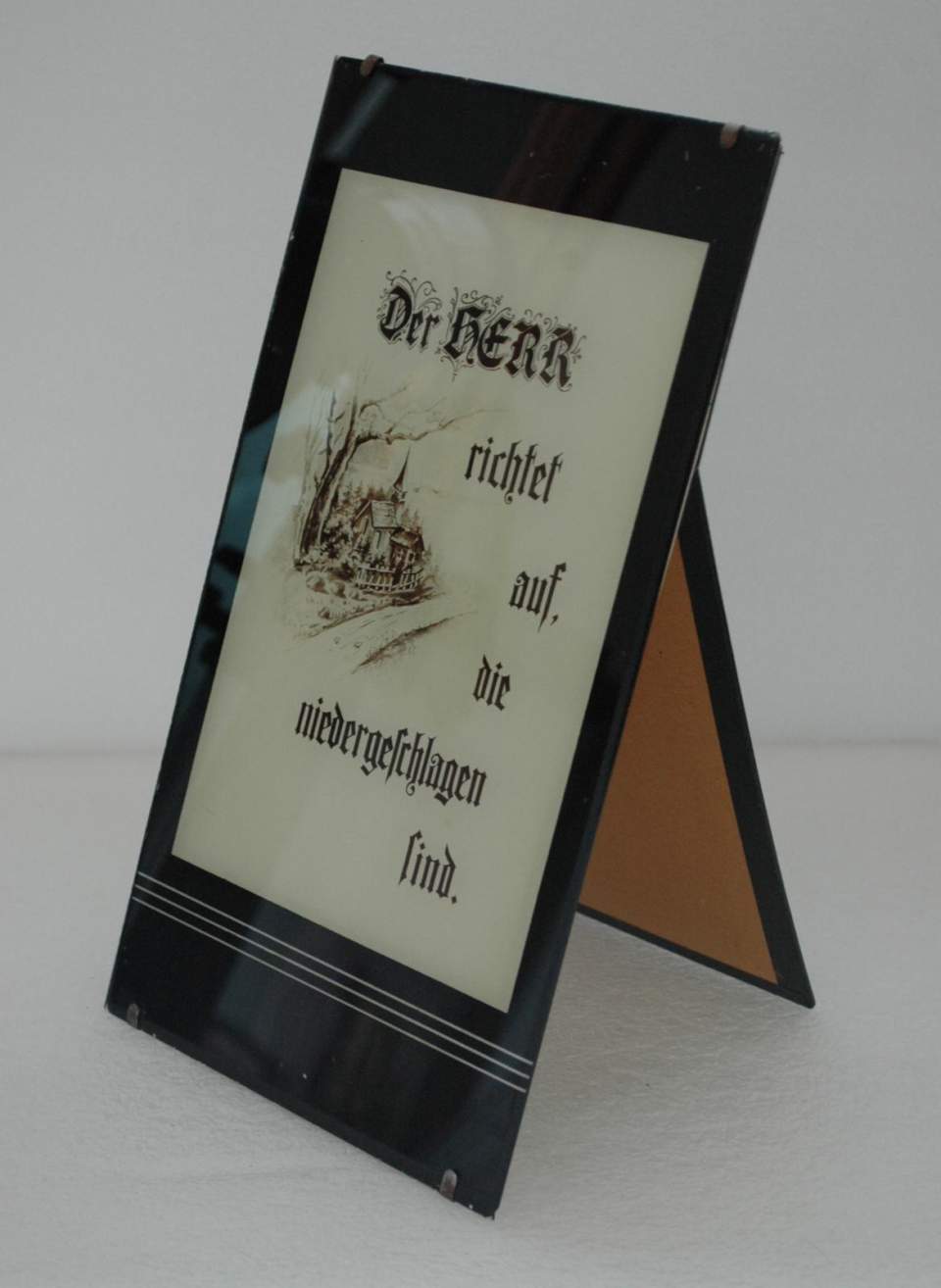 Werbeeinfach