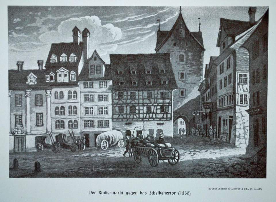 Werbeeinfach
