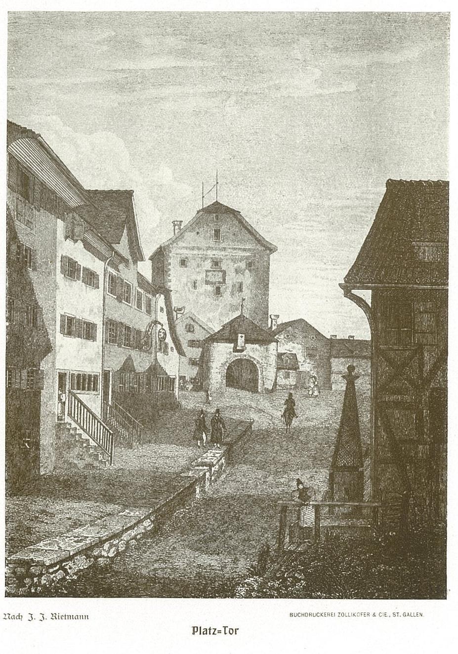 Werbeeinfach