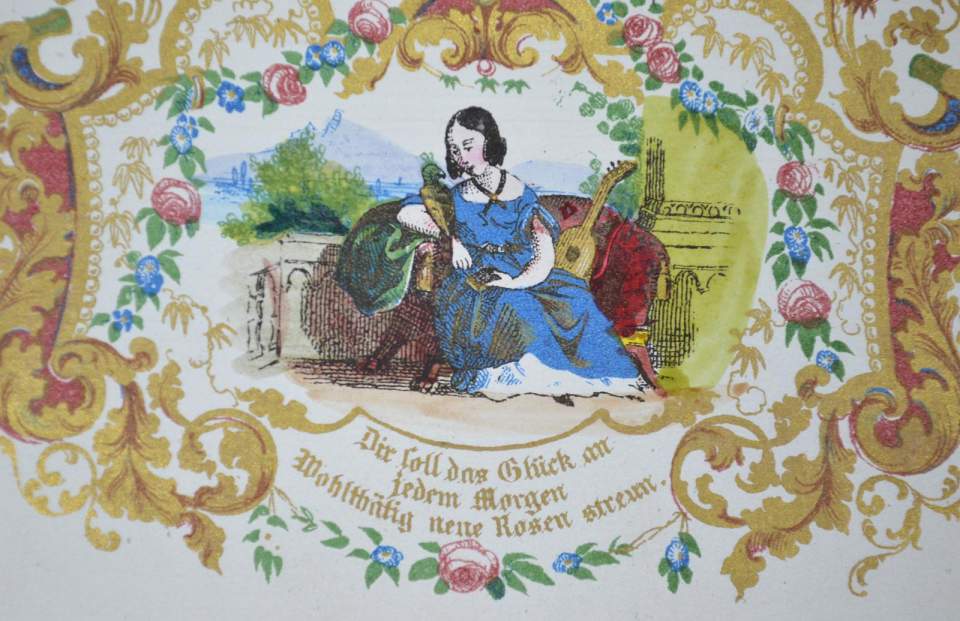 Werbeeinfach