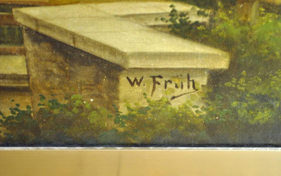 Werbeeinfach