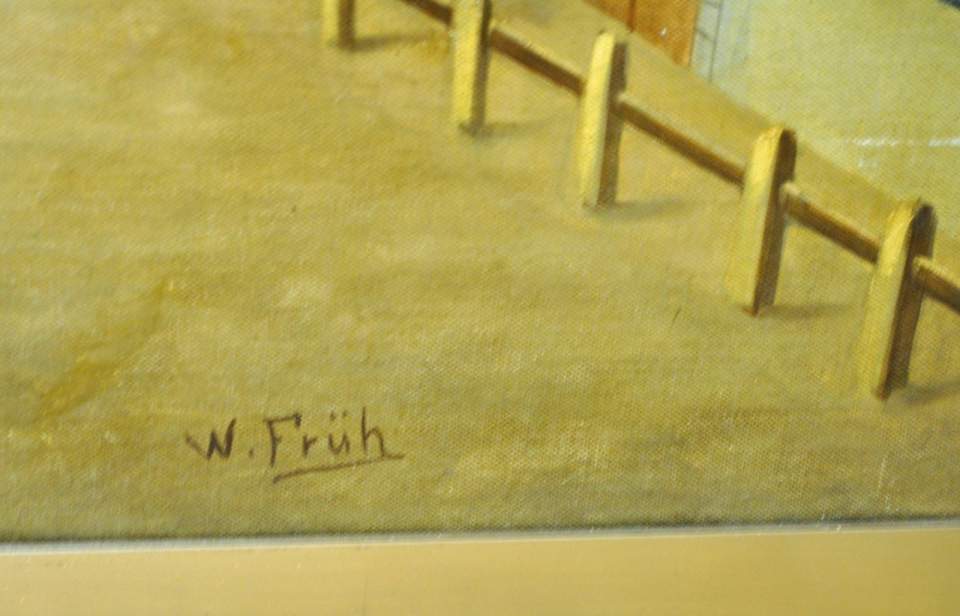 Werbeeinfach