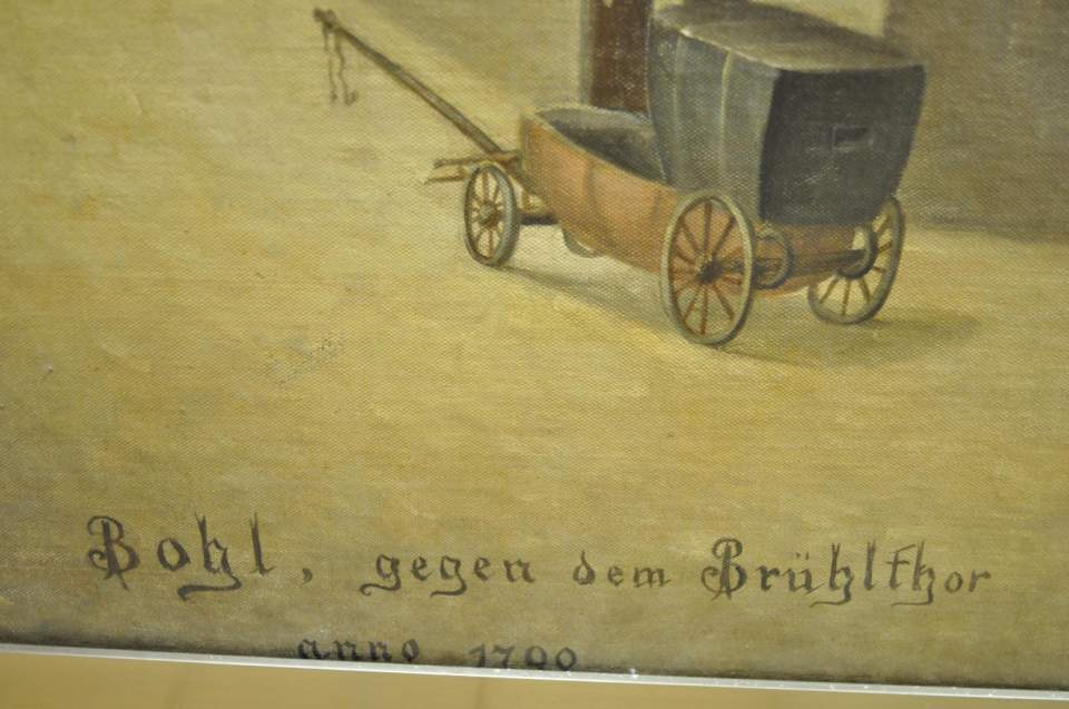 Werbeeinfach