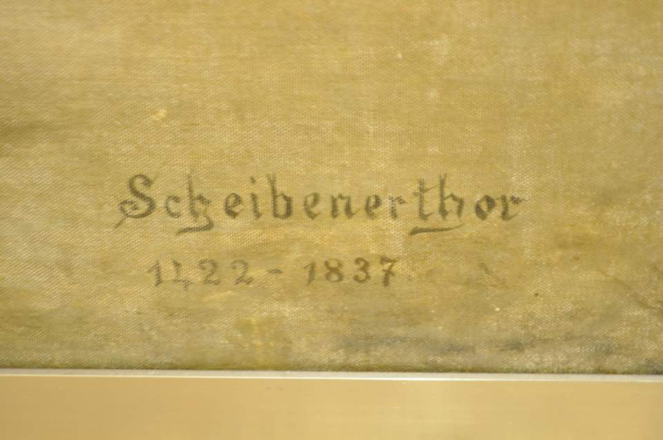 Werbeeinfach