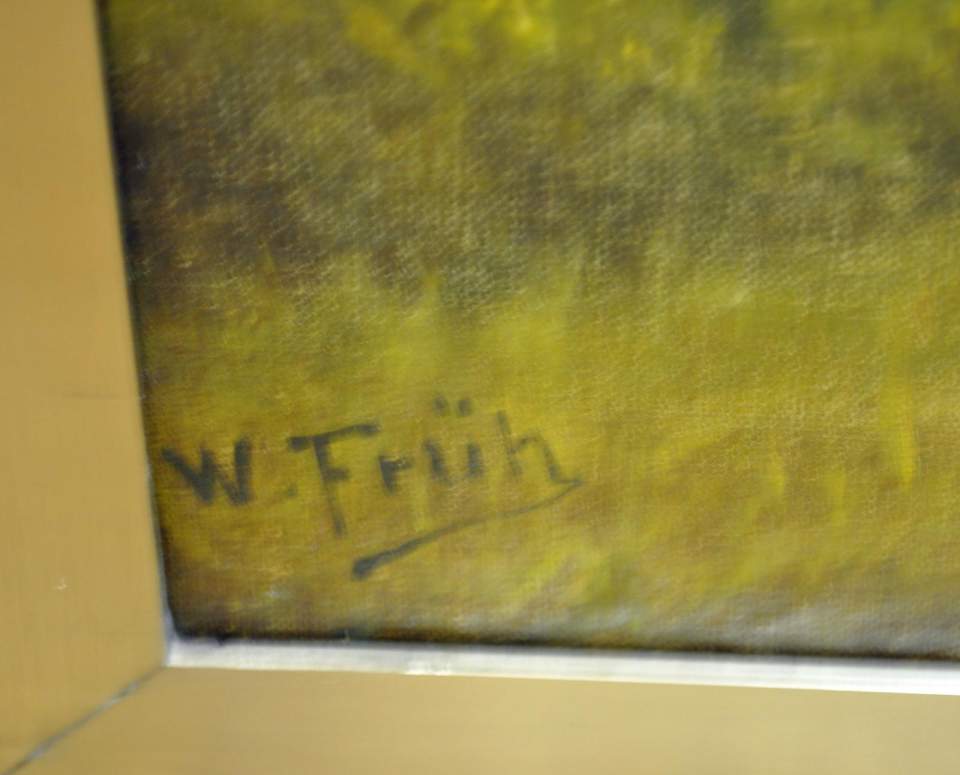 Werbeeinfach