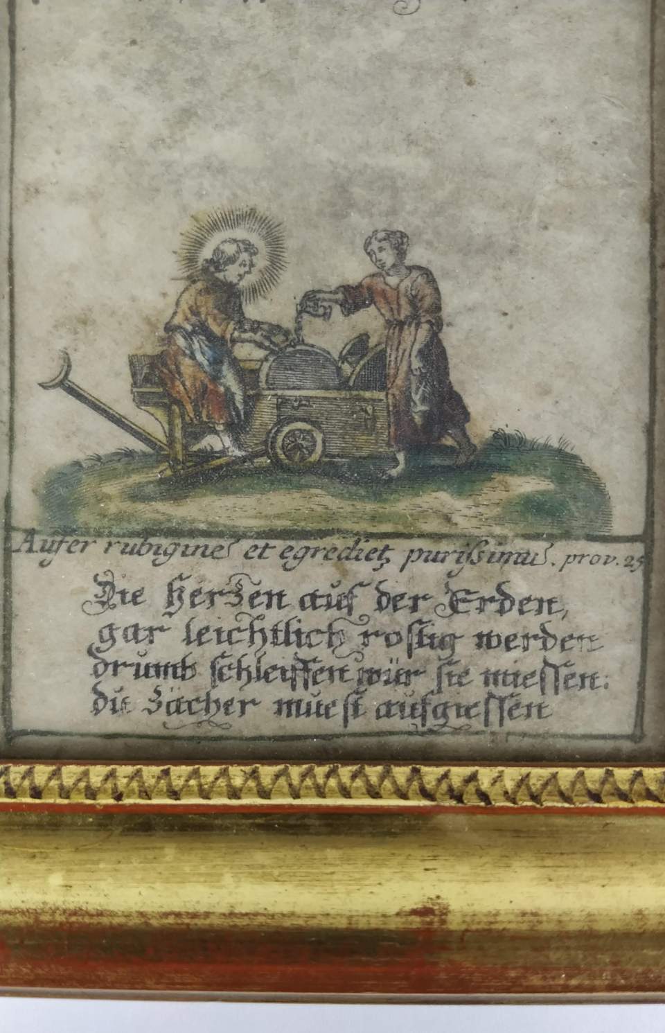 Werbeeinfach