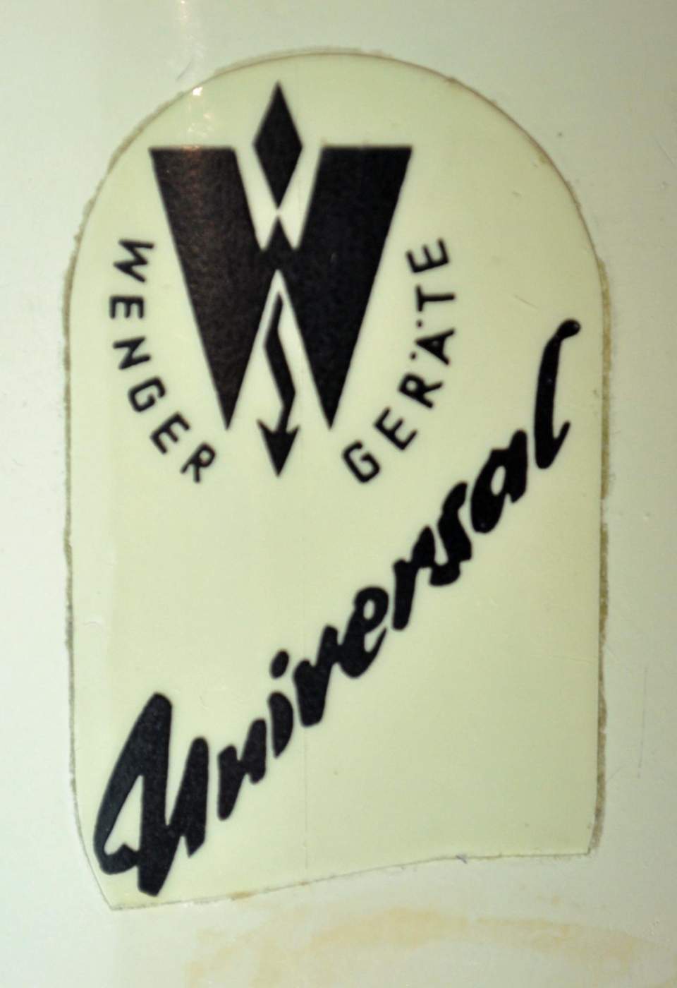 Werbeeinfach