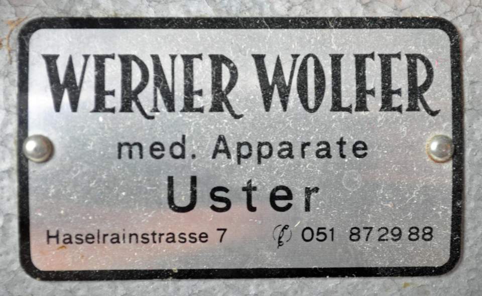 Werbeeinfach