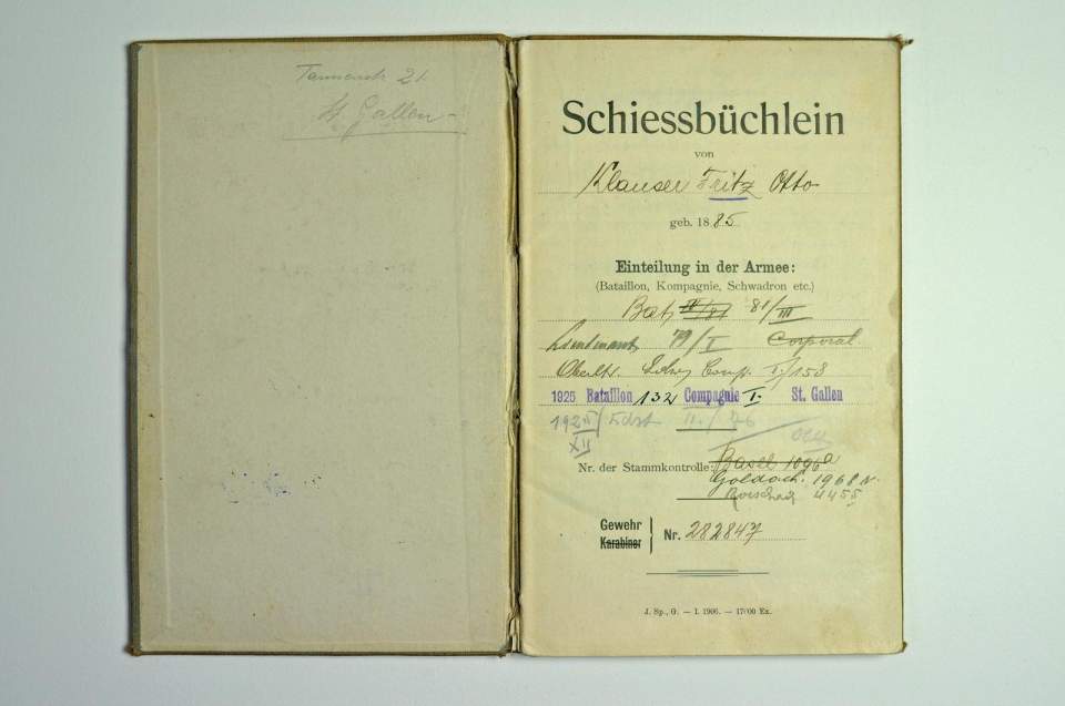 Werbeeinfach