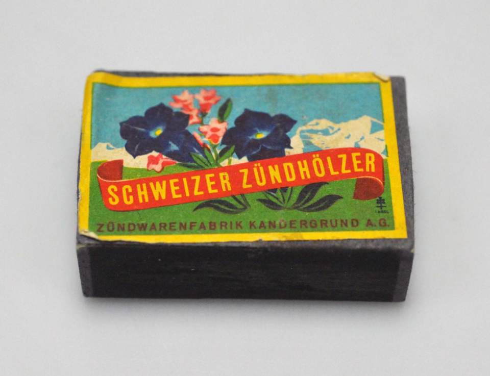 Werbeeinfach