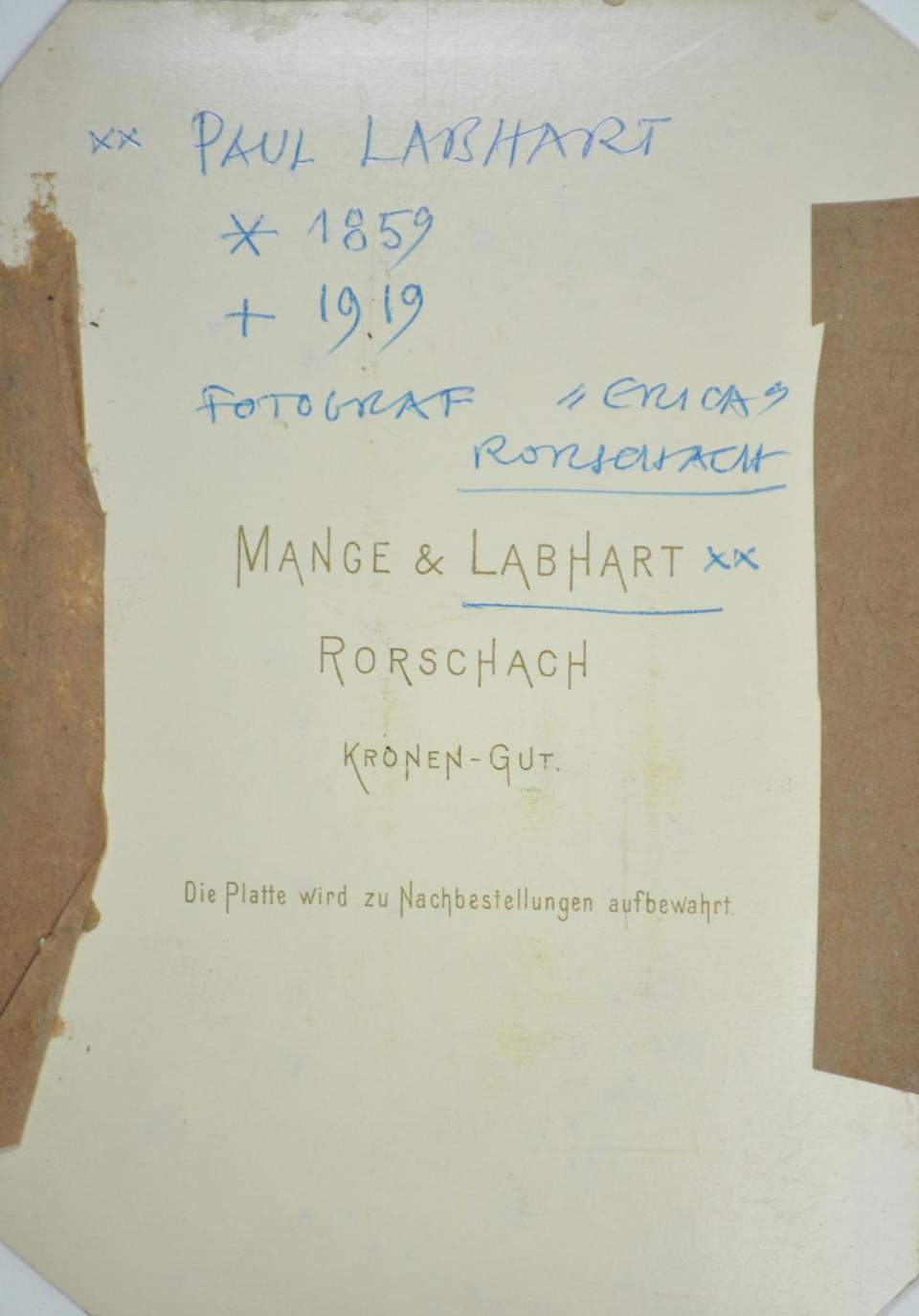 Werbeeinfach