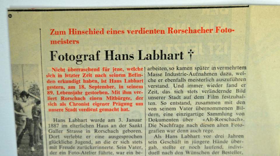 Werbeeinfach